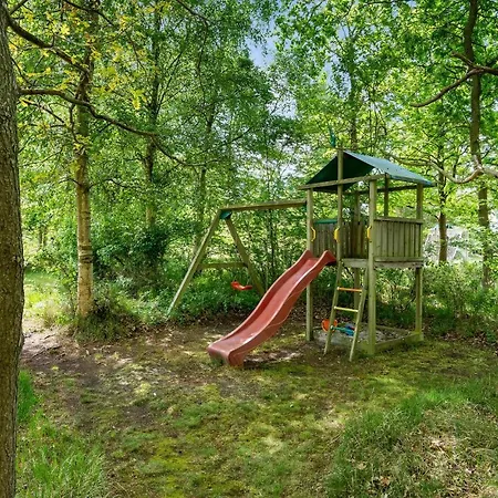 Lovely In With Kitchen Holiday home