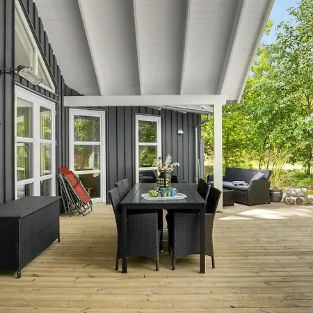 Lovely In With Kitchen Grenaa