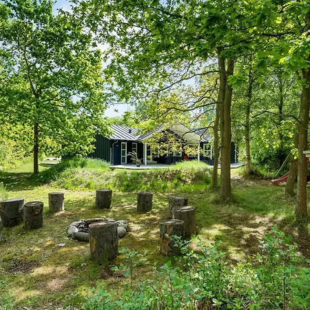 Beach Front Home In Grenaa With Wifi Semesterbostad *