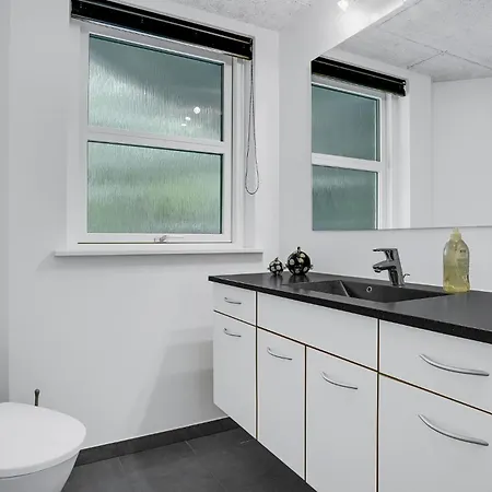 Lovely In With Kitchen Holiday home