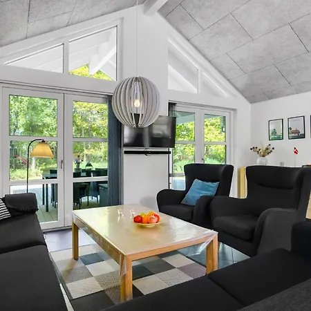 Holiday home Lovely In With Kitchen Grenaa
