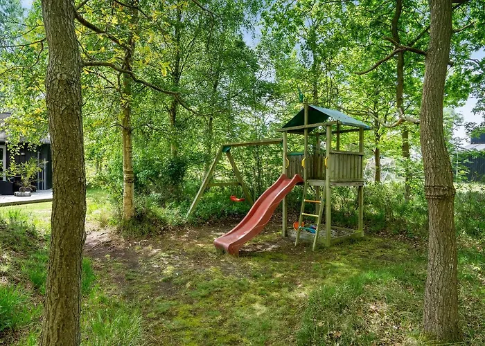 Aspevej X Hébergement de vacances