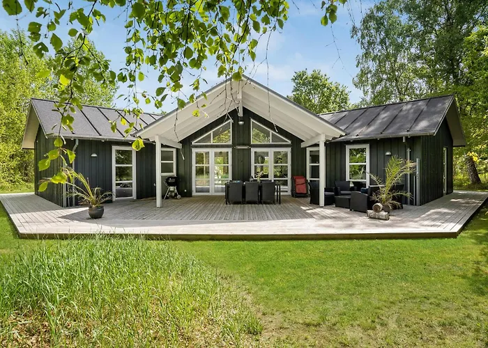 Aspevej X Grenå