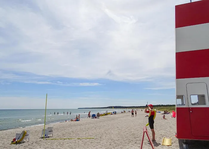 Hébergement de vacances Aspevej X Grenå