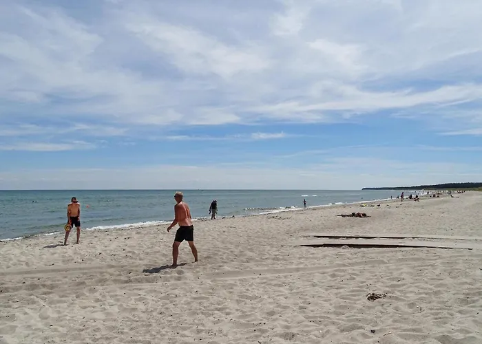 Aspevej X Hébergement de vacances